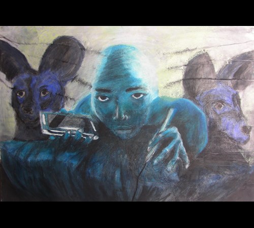 Taylor Brown Print